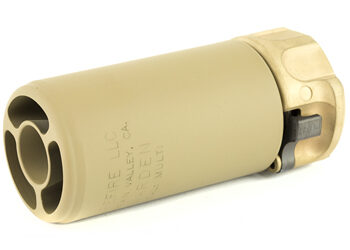 SUREFIRE WARDEN-BLAST MULTI CAL DE