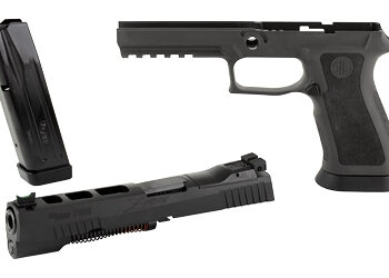 SIG CALIBER X-CHNG KIT P320 TXG 17RD