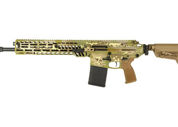 SIG MCX SPEAR 7.62X51 16" 20RD MCAM
