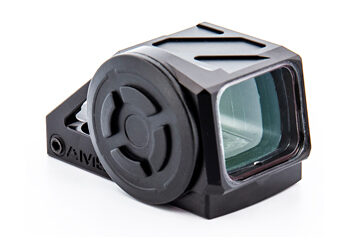 SHLD AMSC ENCLOSED EMITTER RDS 4MOA