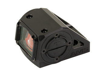 SHLDS AMS ENCLOSED EMITTER RDS 8MOA