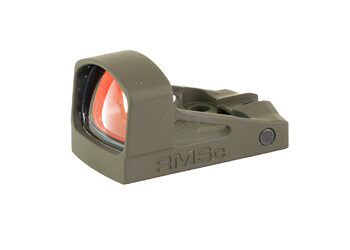 SHLD RMSC GLS ED MINI SIGHT 8MOA ODG