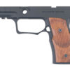 SHARPS GRIP FOR P320 SFTY BLK/CHERRY 1 SHRPSGBM11 1