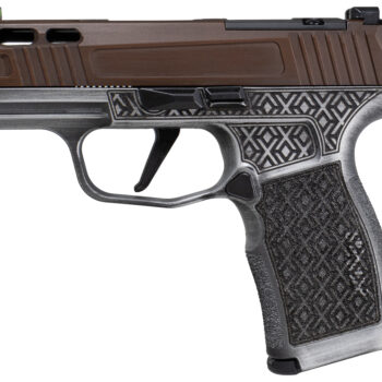 SIG SHARK COAST TACTICAL DEBACLE 365X9BXR3P