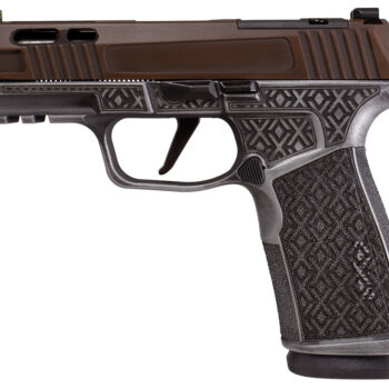 SIG SHARK COAST TACTICAL DEBACLE MACRO 365XCA9BXR