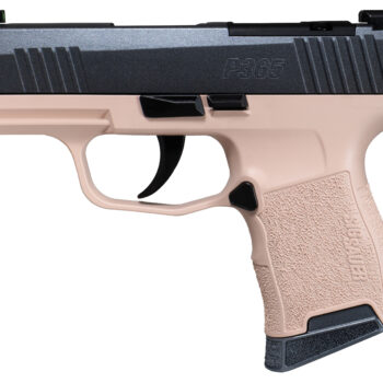 SIG SHARK COAST TACTICAL PEACH FUZZ 3659BXR3P