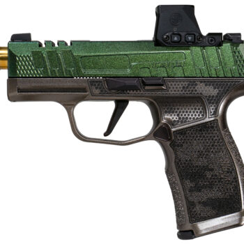 SIG SHARK COAST TACTICAL CYPRESS RAP 365X9BXR3RXX