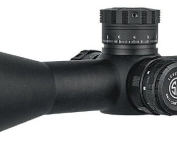 SIG TANGO 6 5-30X56 FFP MOA DEV-L LEVERPLEX BLK