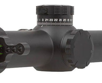 SIG TANGO-DMR 5-30X56 34MM FFP MRAD BLK