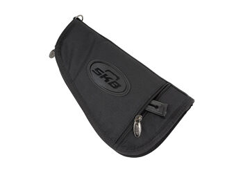 SKB MED PSTL BAG 12X6.75 BLK