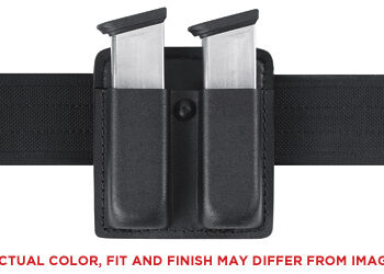SL 73 DBL MAG PCH FOR GLK 17 TAC BLK