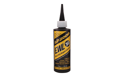 SLIP 2000 EWL 30 EXT LUBE 4OZ 3 SLIP 2000 EWL 30 EXT LUBE 4OZ