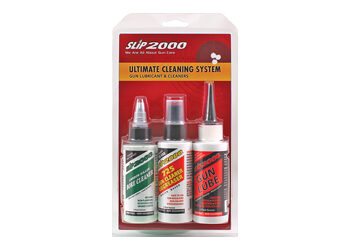 SLIP 2000 UCS COMBO PACK 2OZ