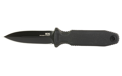SOG PENTAGON FX COVERT 3.41" BLKOUT 3 SOG PENTAGON FX COVERT 3.41" BLKOUT