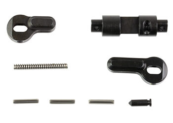 SOLGW QUICK AMBI 50 DEGREE Q LVR LH