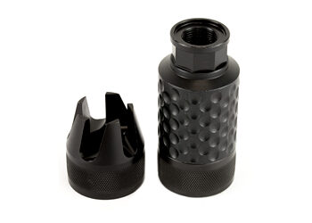 SPIKE'S BARKING SPIDER2 MB .30 CAL