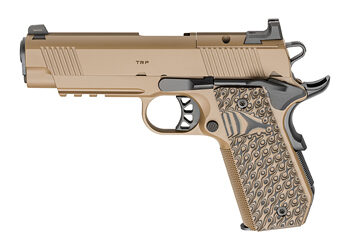SPRGFLD 1911 9MM TRP 4.25 AOS CC COY