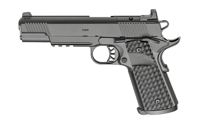 SPRGFLD 1911 9MM TRP 5" AOS 9RD BLK 3 SPRGFLD 1911 9MM TRP 5" AOS 9RD BLK