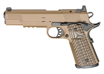 SPRGFLD 1911 9MM TRP 5" AOS 9RD COY