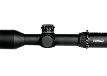 STEINER T6XI 2.5-15X50MM SCR MIL FFP