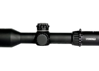 STEINER T6XI 2.5-15X50MM SCR MOA FFP