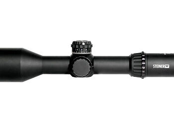 STEINER T6XI 3-18X56MM SCR2 FFP
