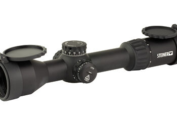 STEINER H6XI 2-12X42MM BLK