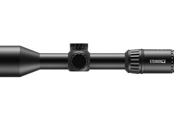STEINER H6XI 3-18X50 MHR-MOA FFP