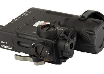 STEINER DBAL D2 LED IR AIMING DEVICE