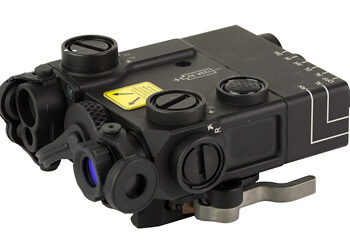 STEINER DBAL A3 IR DUAL AIMING LASER
