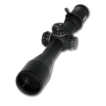 STEINER T6Xi RIFLE SCOPE 5-30X56 SCR2