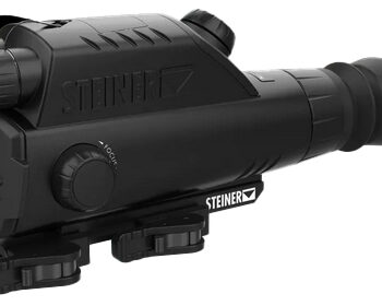 STEINER NIGHTHUNTER THERMAL S35 GENII