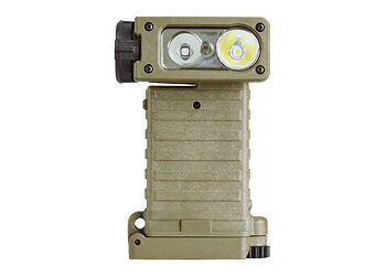 STRMLGHT SIDEWINDER X MILITARY COY