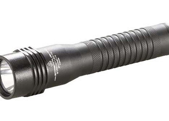 STRMLGHT STRION LED HL W-AC/DC