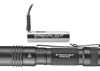 STRMLGHT PROTAC 2L-X USB BLK