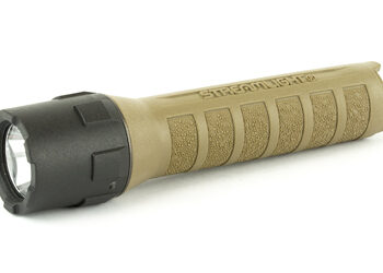 STRMLGHT POLYTAC X USB COY