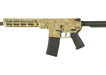 SANTAN STT-15 5.56 10.5" 30RD MC DST