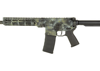 SANTAN STT-15 5.56 10.5" 30RD MC BLK