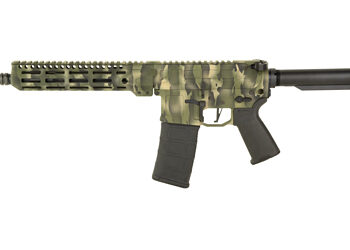 SANTAN STT-15 5.56 10.5 30RD TGR STP