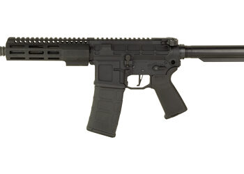 SANTAN STT-15 5.56 7.5" 30RD BLK