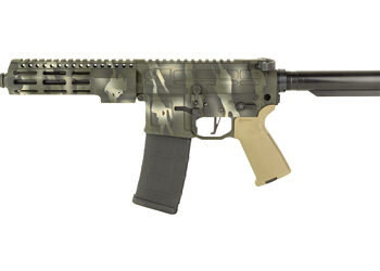 SANTAN STT-15 5.56 7.5 30RD TGR STRP