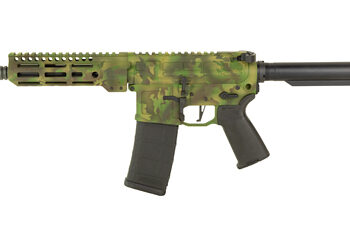 SANTAN STT-15 5.56 7.5 30RD MC TRPIC