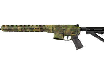 SANTAN STT-15 5.56 16" 30RD MC TRPC