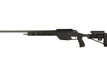 STEYR SSG 08 308WIN 23.6" 10RD BLK