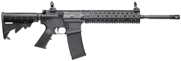 SW M&P15 T TROY TACTICAL 5.56 16 TROY QUAD RAIL 3 SW M&P15 T TROY TACTICAL 5.56 16 TROY QUAD RAIL