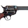 TRADITIONS 1873 SA 357MAG CCH/WD 4.75" 1 TD475BLWD