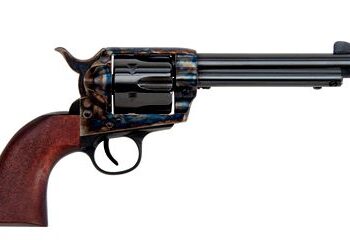 TRADITIONS 1873 SA 45LC CCH/WD 5.5"