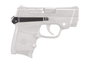 TECHNA CLIP S&W BODYGUARD RH BLK