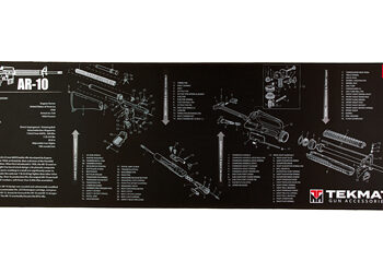 TEKMAT ULTRA RIFLE MAT AR10