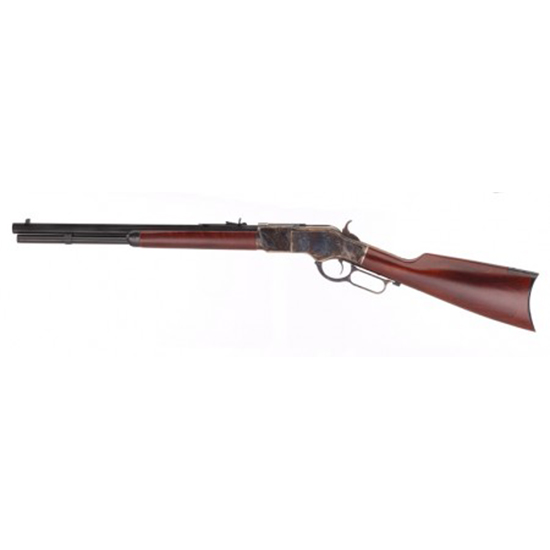 TF UBERTI 1873 STRAIGHT STOCK 45LC 18 3 TF UBERTI 1873 STRAIGHT STOCK 45LC 18